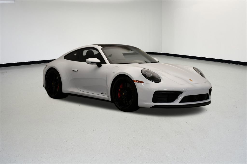 Used 2023 Porsche 911 Carrera GTS image 9