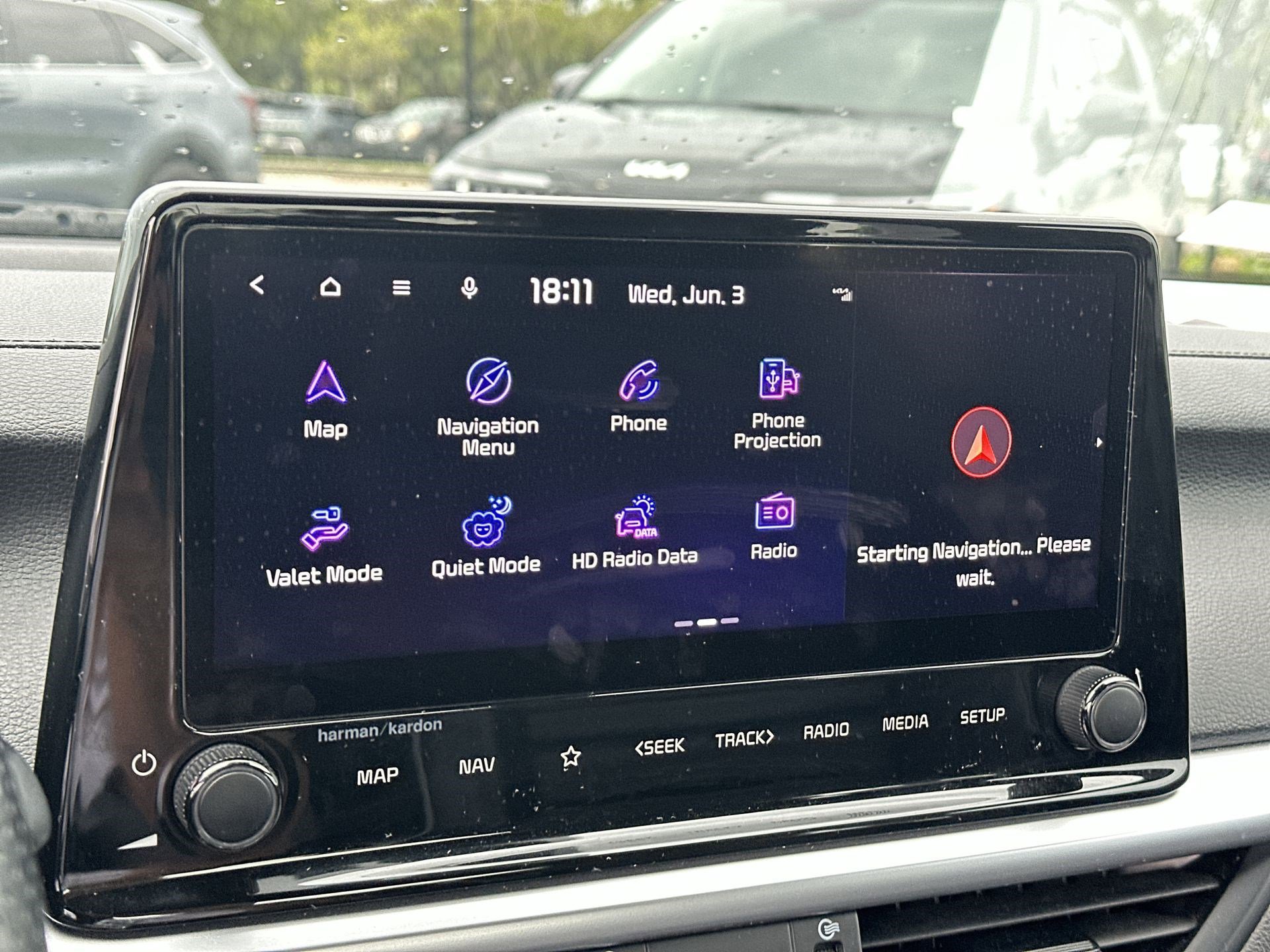 Certified 2024 Kia Forte GT-Line w/ GT-Line Premium Package FWD image 12