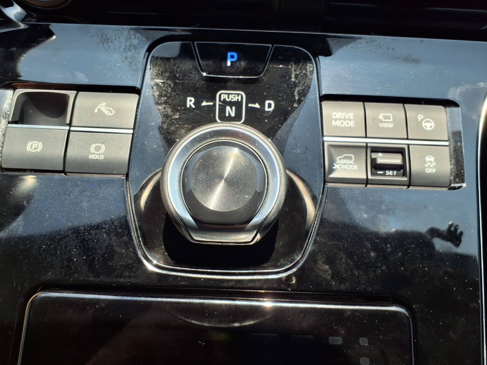Certified 2023 Subaru Solterra AWD image 11