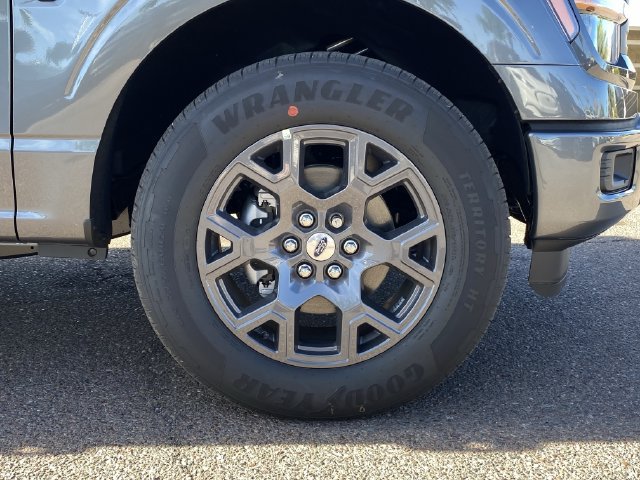 New 2026 Ford F150 STX w/ Equipment Group 200A RWD image 10