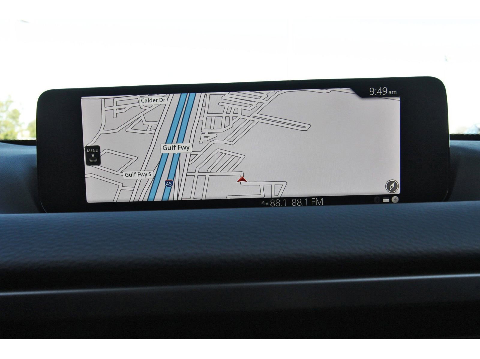 Used 2024 MAZDA CX-50 AWD 2.5 Turbo w/ Cargo Package image 24