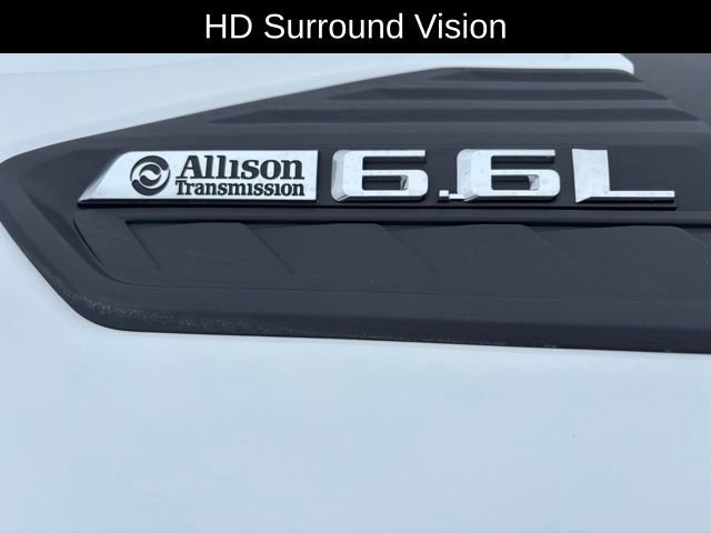 Certified 2025 Chevrolet Silverado 2500 LT w/ All Star Edition image 21