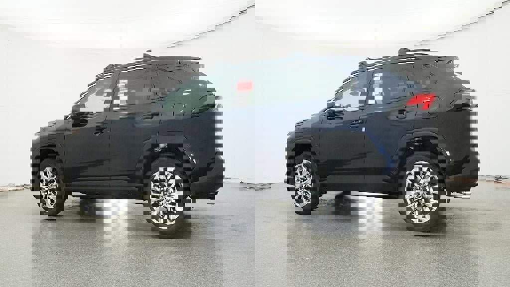 New 2025 Toyota RAV4 XLE Premium image 20