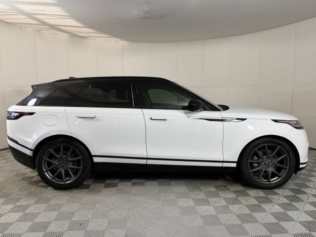 Certified 2021 Land Rover Range Rover Velar S AWD/4WD image 7