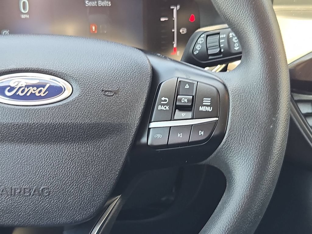 Used 2025 Ford Escape Active FWD image 24
