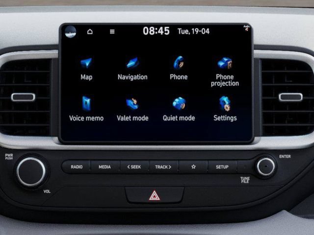 New 2026 Hyundai Venue SEL FWD image 13