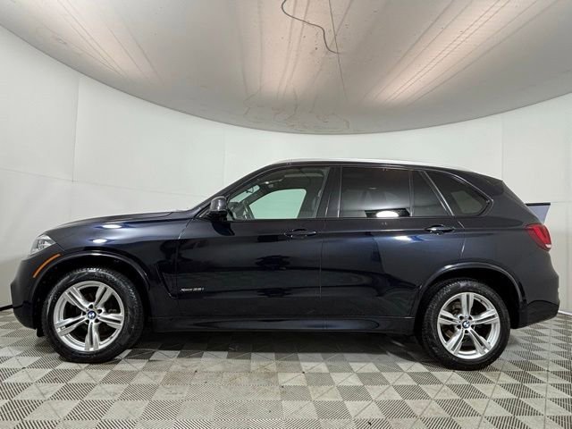 Used 2017 BMW X5 xDrive35i AWD/4WD image 3