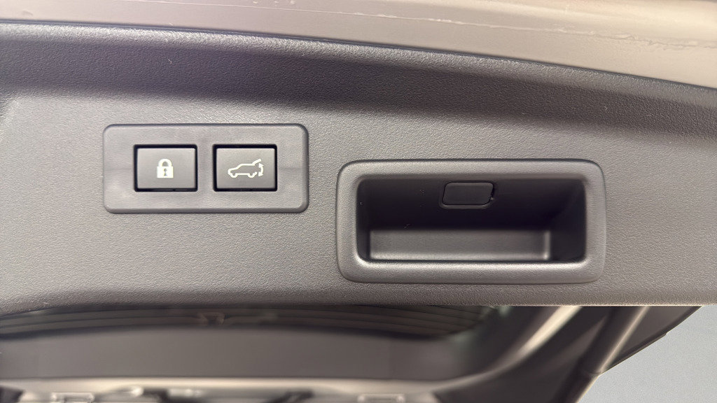 New 2026 Subaru Outback Wilderness image 37