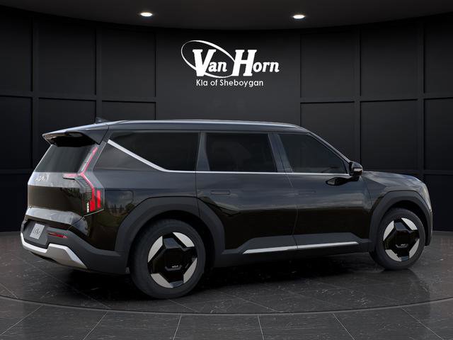 New 2026 Kia EV9 Wind image 6