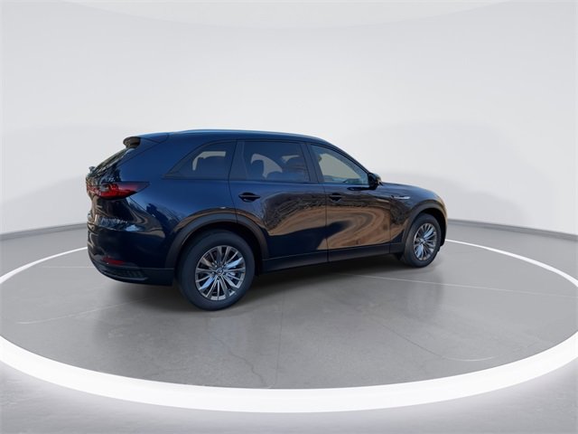 New 2026 MAZDA CX-90 3.3 Turbo w/ Select Package image 8