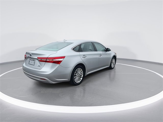 Used 2014 Toyota Avalon Limited image 8