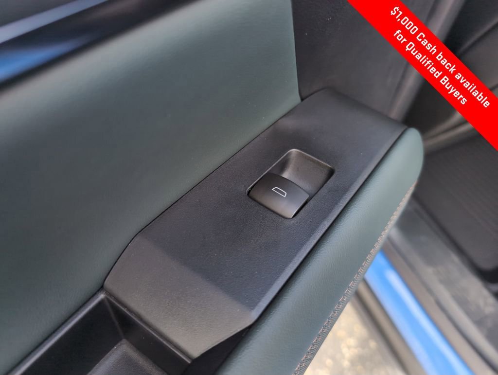 New 2026 GMC Terrain AT4 w/ Convenience Package III image 11