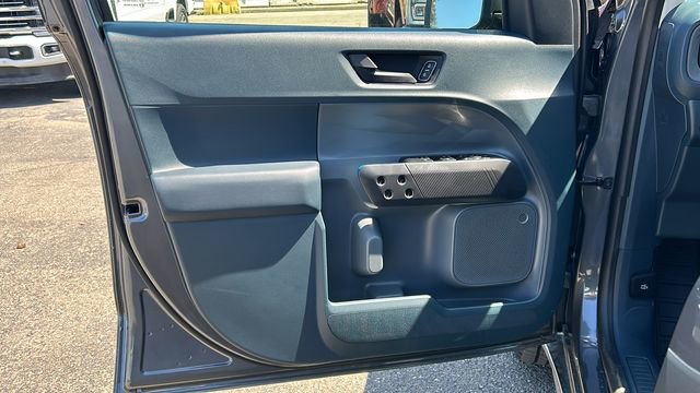 New 2026 Ford Maverick Lobo AWD/4WD image 17