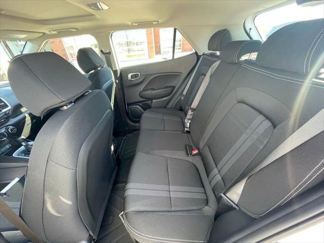 New 2026 Hyundai Venue SEL image 19