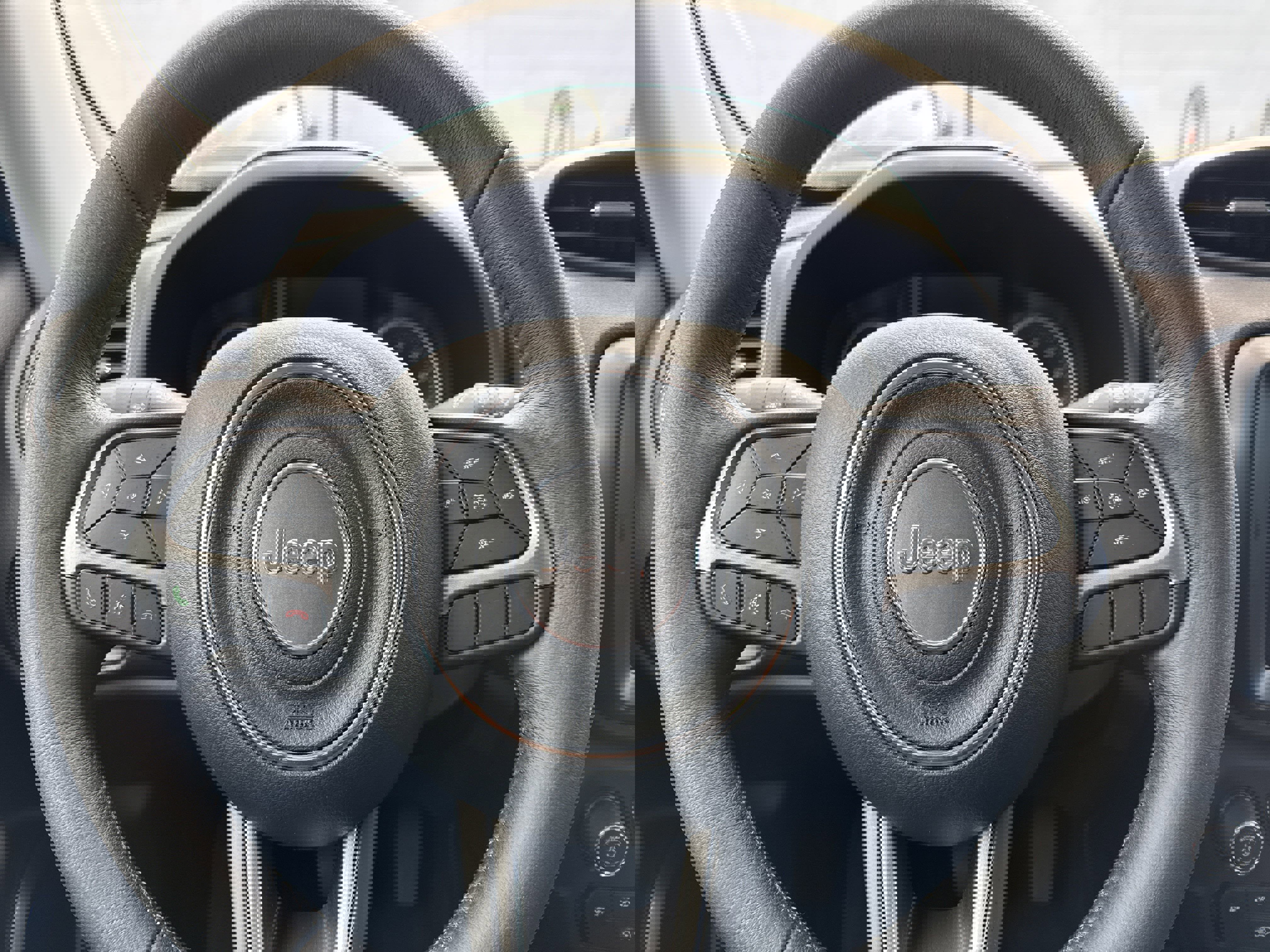 Used 2022 Jeep Renegade Latitude w/ Convenience Group image 14