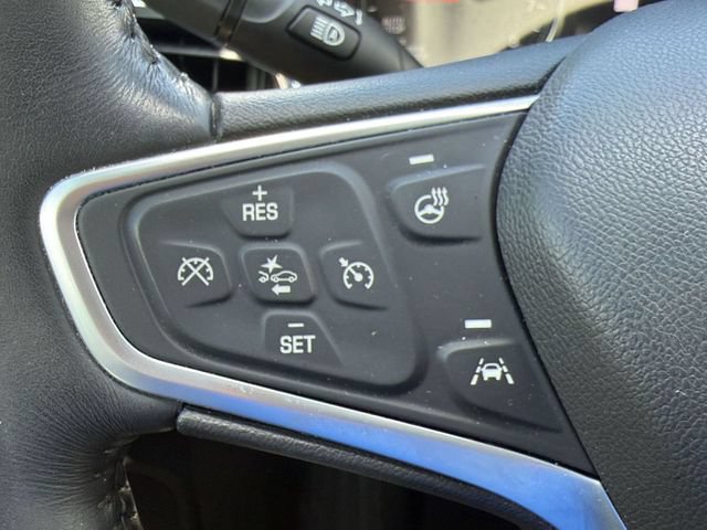 Used 2022 Chevrolet Equinox LT FWD image 25