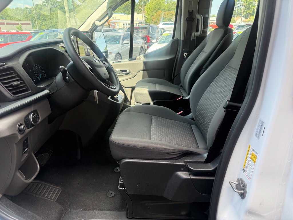 Used 2024 Ford Transit 350 XLT RWD image 15