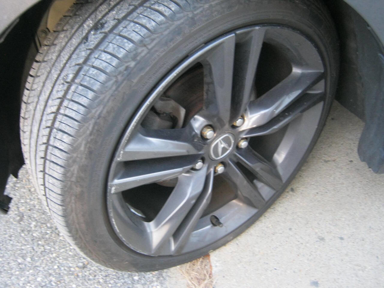 Used 2014 Acura ILX image 16