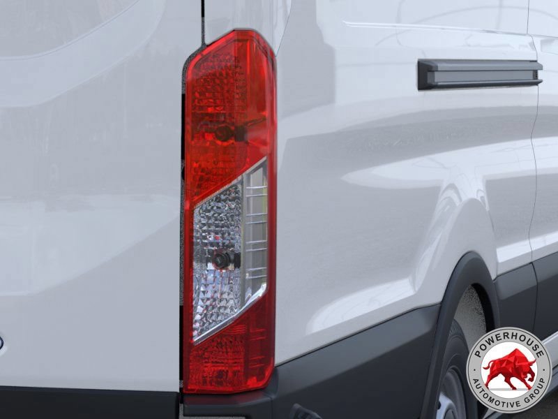 New 2026 Ford Transit 350 148 High Roof Extended w/ Load Area Protection Package RWD image 23
