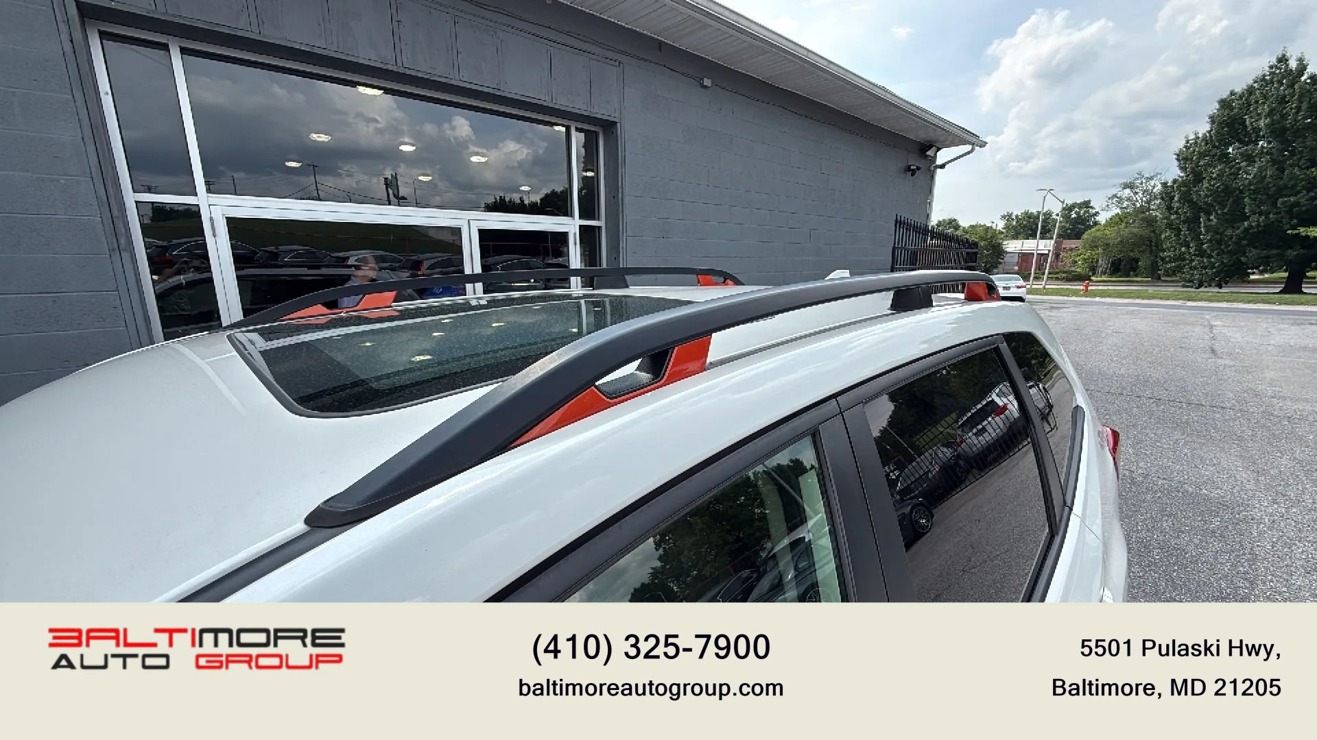 Used 2020 Subaru Forester Sport AWD/4WD image 15