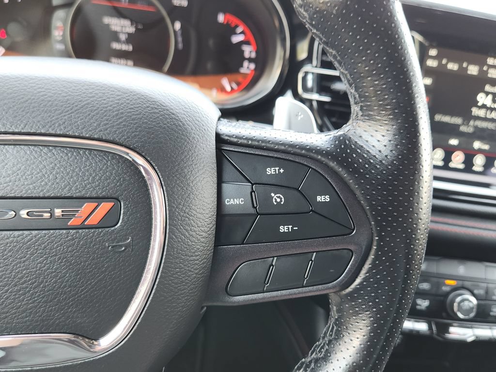 Used 2023 Dodge Durango GT AWD/4WD image 27