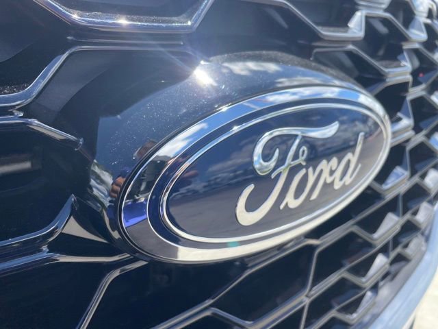 New 2026 Ford Explorer ST AWD/4WD image 31