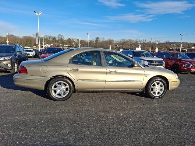 Used 2000 Mercury Sable LS Premium image 8