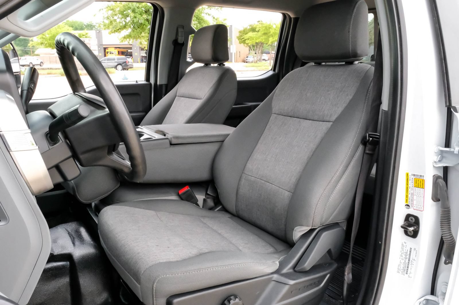 Used 2024 Ford F250 XL w/ XL Driver Assist Package AWD/4WD image 32