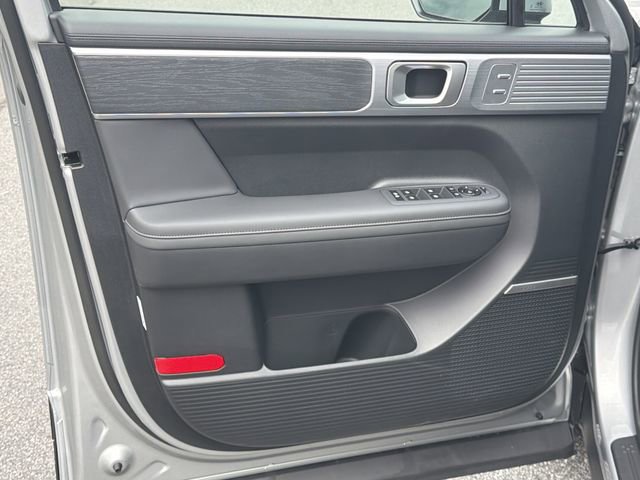 New 2026 Hyundai Santa Fe Limited image 10