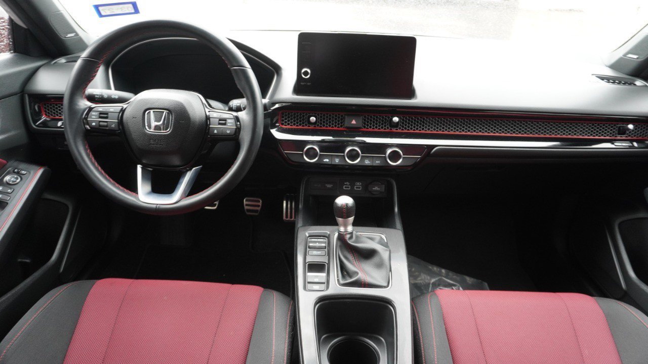 Used 2024 Honda Civic Si image 14