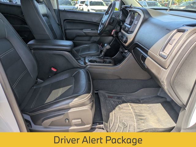 Used 2020 GMC Canyon Denali AWD/4WD image 26