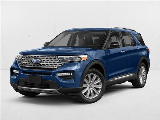 Used 2020 Ford Explorer Limited w/ Hybrid Equipment Group 310A AWD/4WD video 1