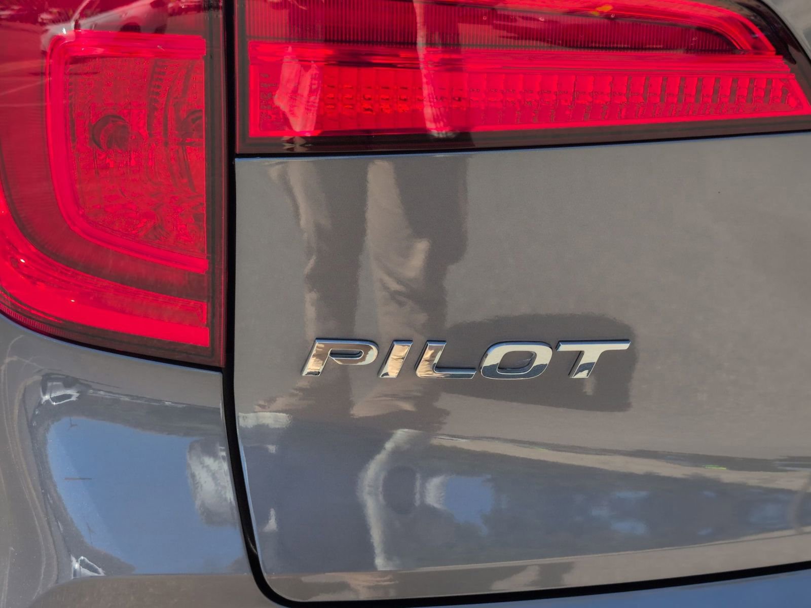 Used 2016 Honda Pilot EX-L image 13