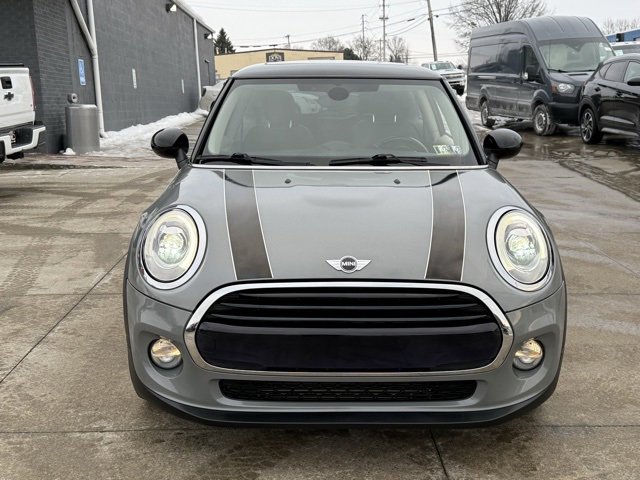 Used 2016 MINI Cooper 2-Door Hardtop image 18