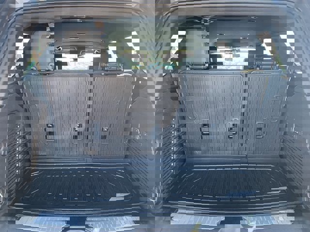 New 2026 GMC Yukon Denali w/ LPO, Floor Liner Package image 5