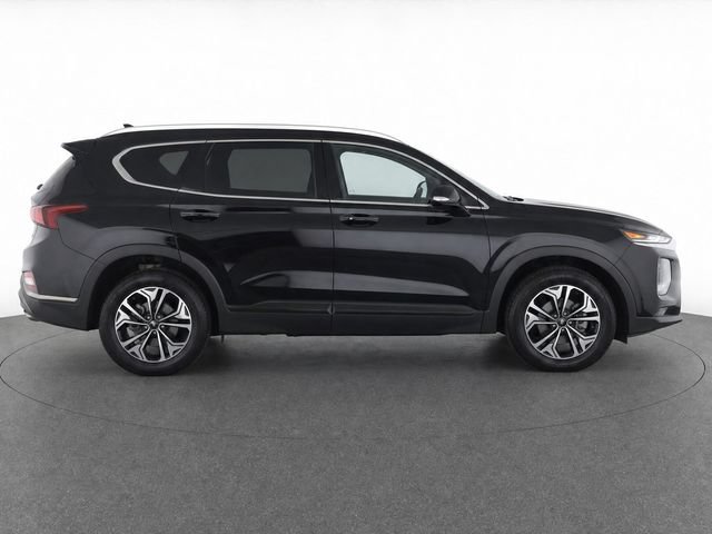 Used 2019 Hyundai Santa Fe AWD image 2