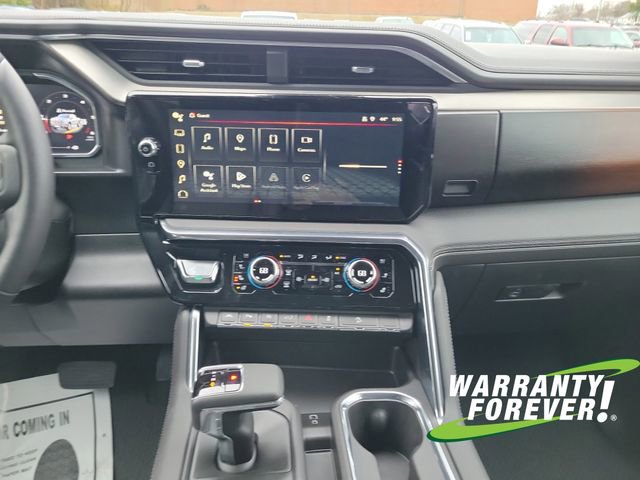 New 2026 GMC Sierra 1500 Denali image 11