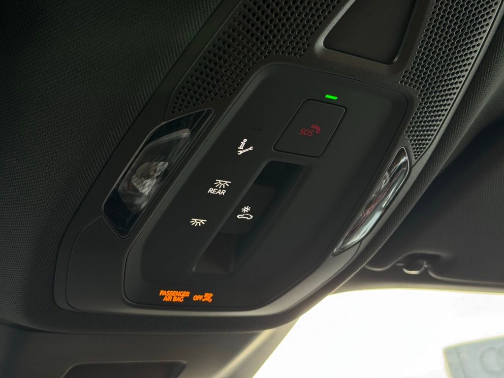 New 2025 Audi A5 2.0T Premium image 35