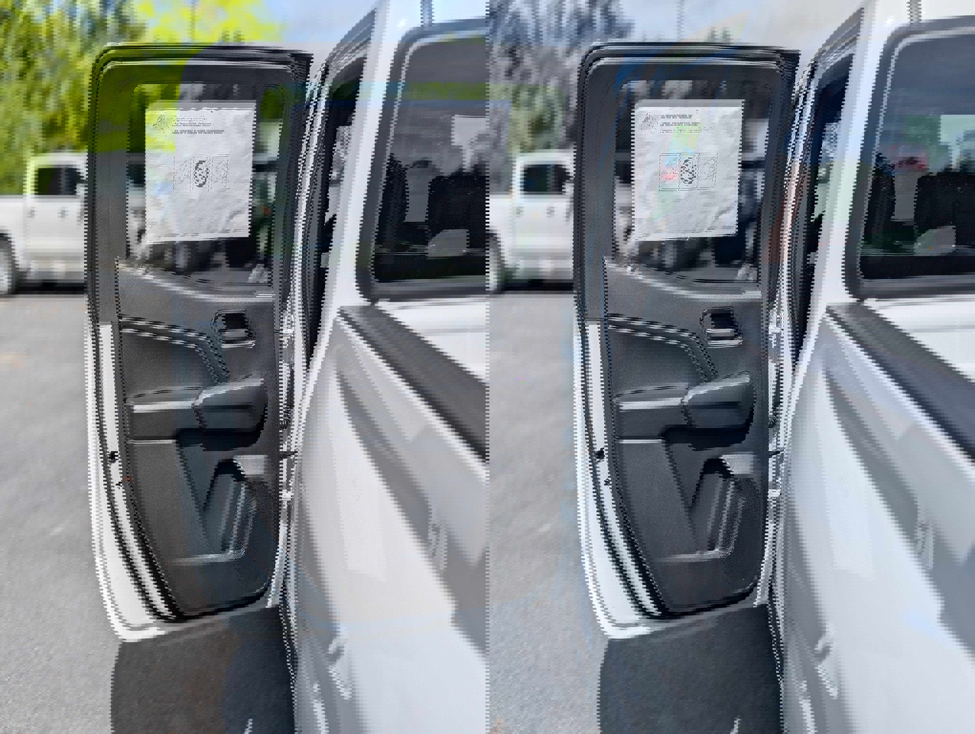 New 2025 Chevrolet Colorado W/T w/ WT Custom Package image 27