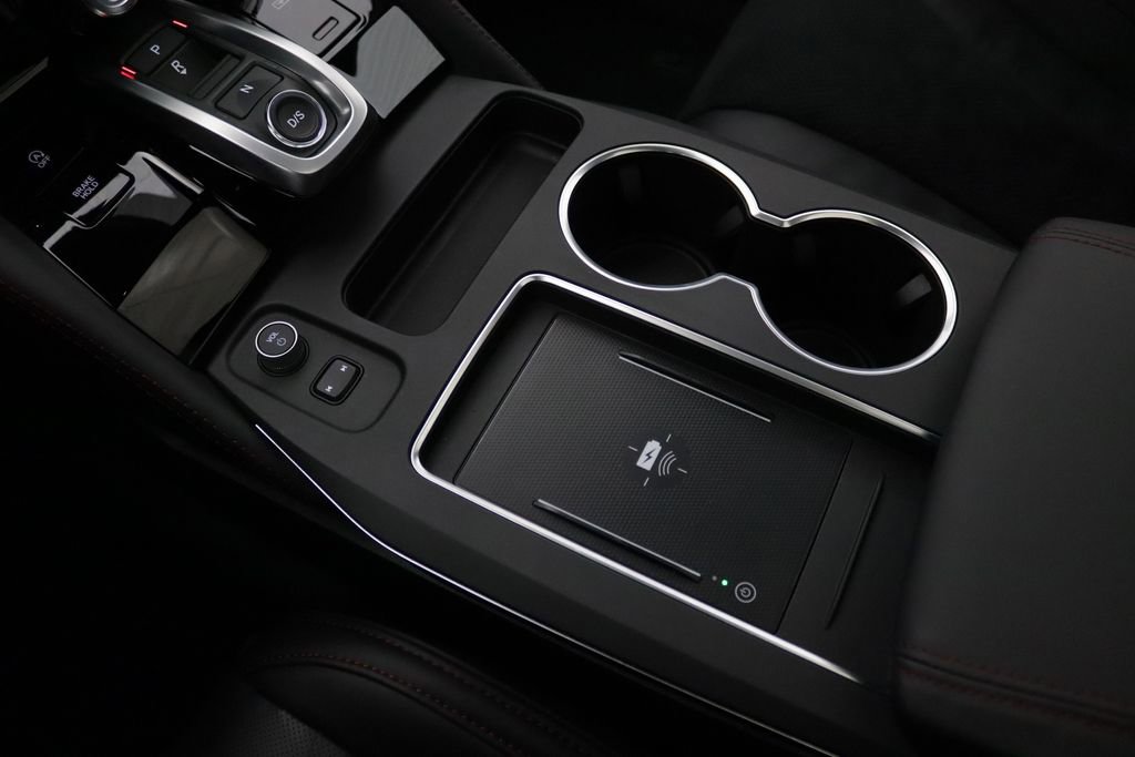 Certified 2026 Acura MDX A-Spec image 27