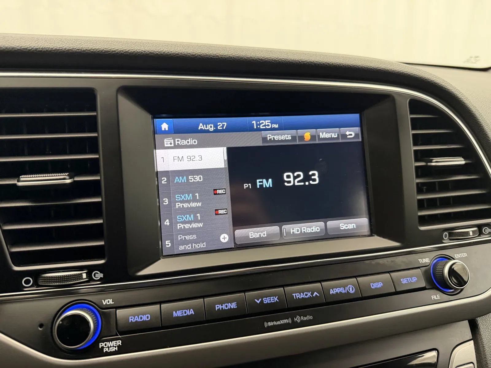Used 2018 Hyundai Elantra SEL w/ Cargo Package FWD image 21