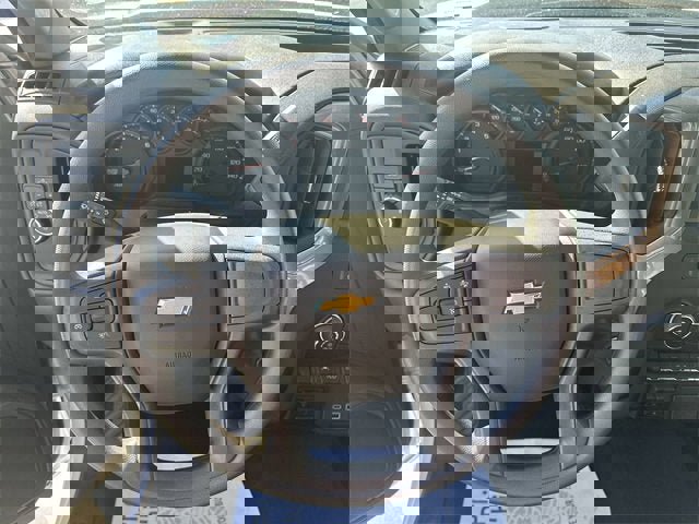 New 2025 Chevrolet Silverado 1500 Custom image 11