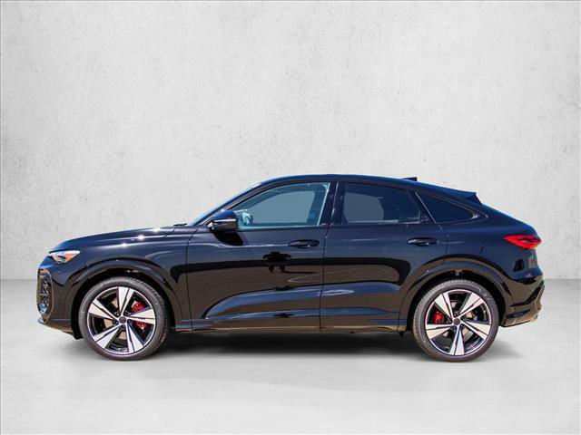 New 2026 Audi SQ5 Premium Plus AWD/4WD image 5