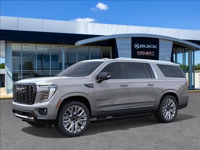 New 2026 GMC Yukon XL Denali Ultimate AWD/4WD image 2