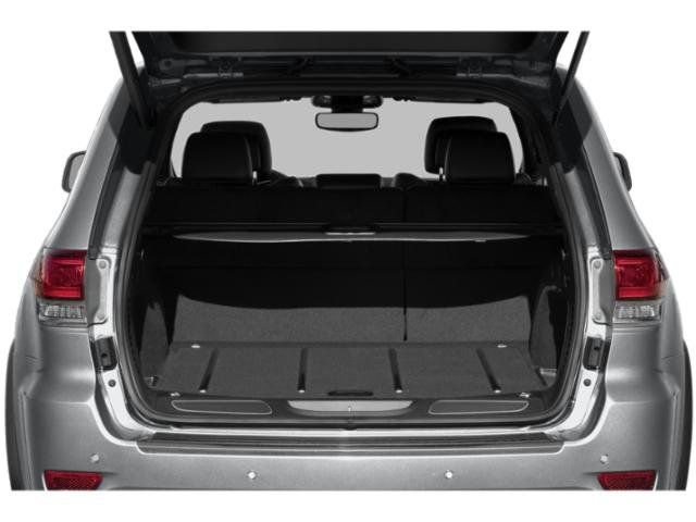 Used 2021 Jeep Grand Cherokee Limited w/ Luxury Group II image 16