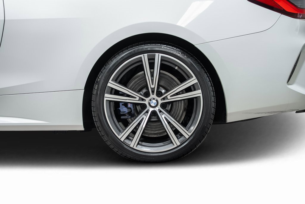 Used 2023 BMW 440i xDrive Coupe w/ Premium Package image 28