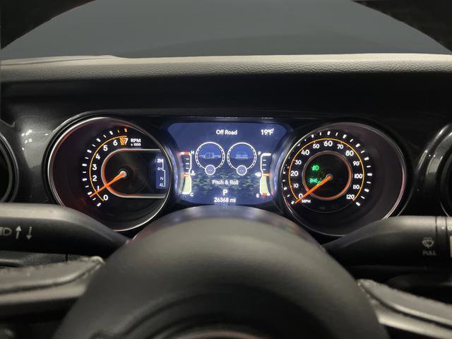 Used 2021 Jeep Gladiator Sport image 15