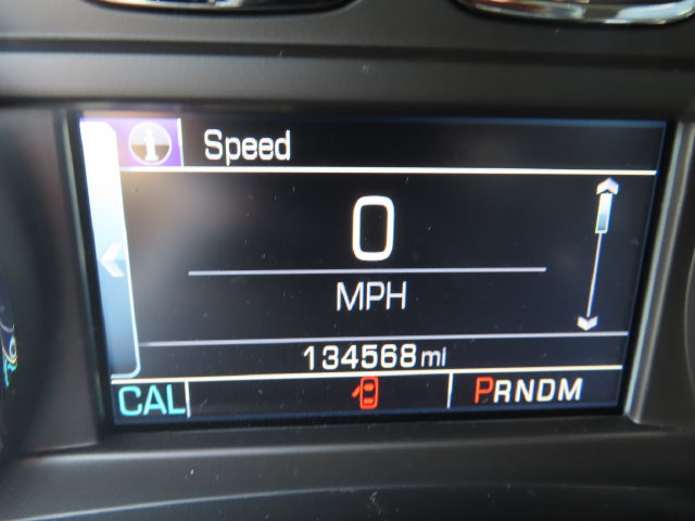 Used 2016 Chevrolet Tahoe LS w/ Max Trailering Package AWD/4WD image 22
