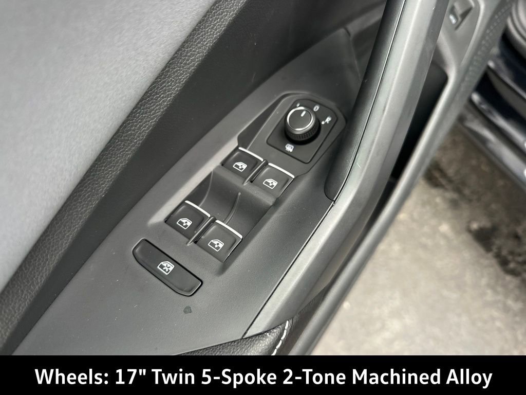 New 2026 Volkswagen Jetta SE image 13