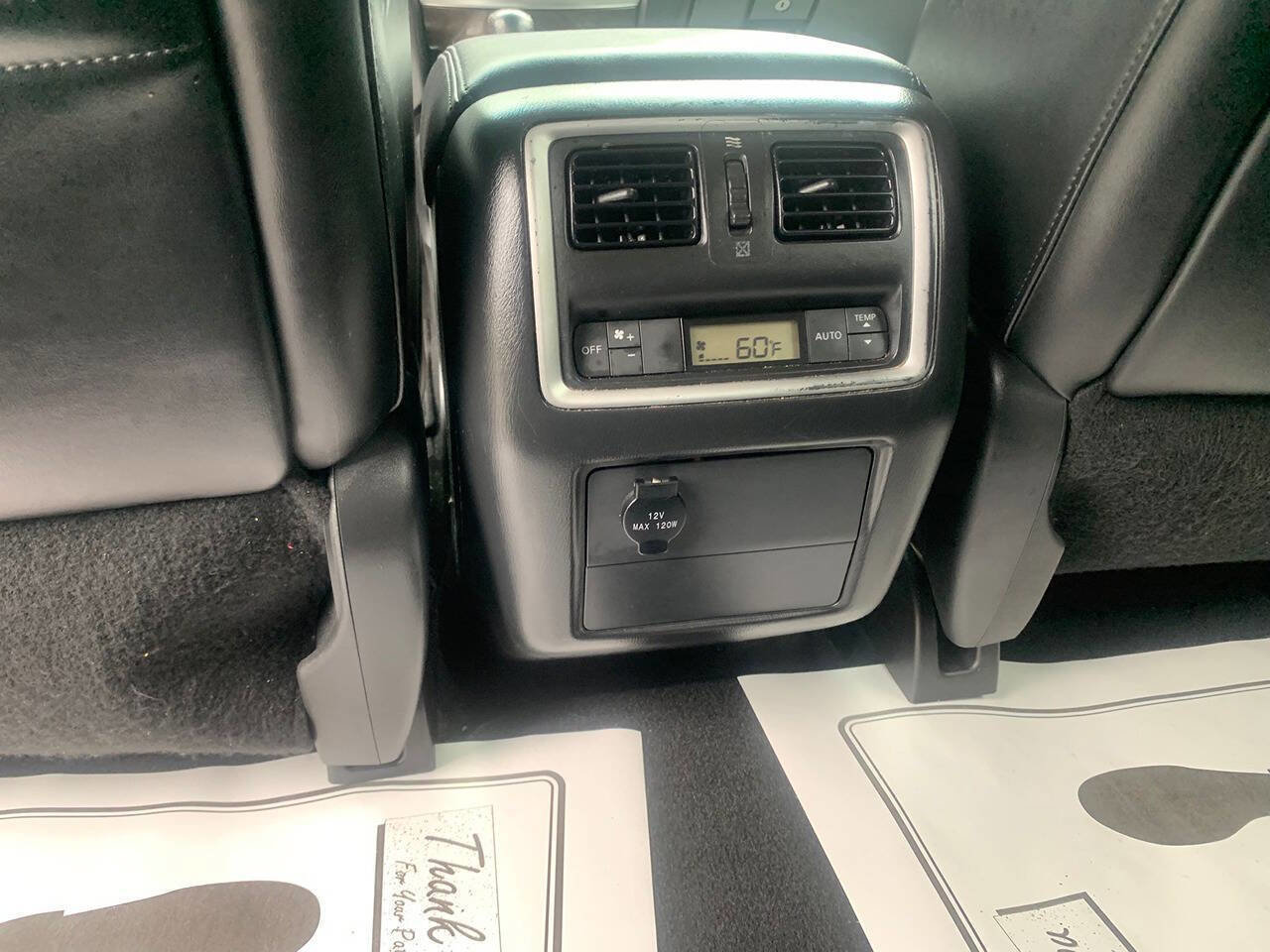 Used 2014 INFINITI QX60 AWD Hybrid image 26